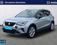 Seat Arona Salon-de-Provence