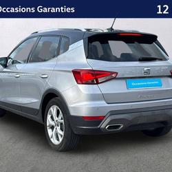 Seat Arona Arona 1.0 TSI 95 ch Start/Stop BVM5 Xperience Salon-de-Provence