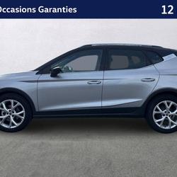 Seat Arona Arona 1.0 TSI 95 ch Start/Stop BVM5 Xperience Salon-de-Provence