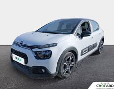Citroen C3 Nice