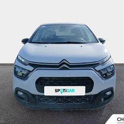 Citroen C3 C3 PureTech 110 S&S EAT6 Shine Nice