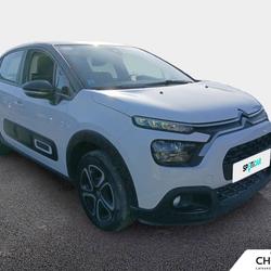 Citroen C3 C3 PureTech 110 S&S EAT6 Shine Nice