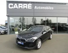 BMW X2 Dol-de-Bretagne
