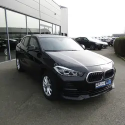 BMW X2 (F39) SDRIVE16DA 116CH BUSINESS DESIGN DKG7 EURO6D-T Dol-de-Bretagne