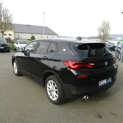 BMW X2 (F39) SDRIVE16DA 116CH BUSINESS DESIGN DKG7 EURO6D-T Dol-de-Bretagne