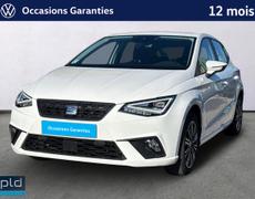 Seat Ibiza Salon-de-Provence