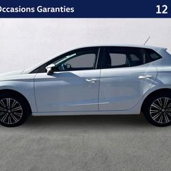 Seat Ibiza Ibiza 1.0 MPI 80 ch S/S BVM5 Copa Salon-de-Provence