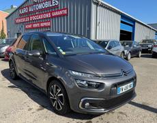 Citroen C4 Spacetourer Bédée