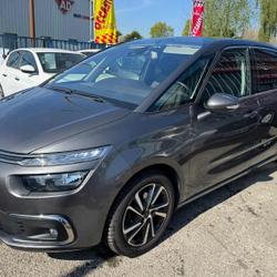 Citroen C4 Spacetourer 1.5 BLUEHDI 130 B&eacute;d&eacute;e