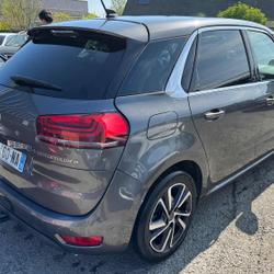Citroen C4 Spacetourer 1.5 BLUEHDI 130 B&eacute;d&eacute;e