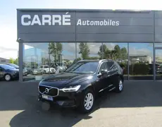 Volvo XC60 Dol-de-Bretagne