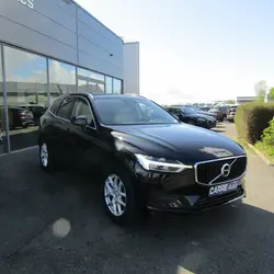 Volvo XC60 D4 ADBLUE 190CH MOMENTUM GEARTRONIC Dol-de-Bretagne