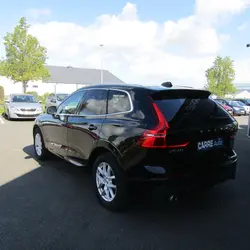 Volvo XC60 D4 ADBLUE 190CH MOMENTUM GEARTRONIC Dol-de-Bretagne