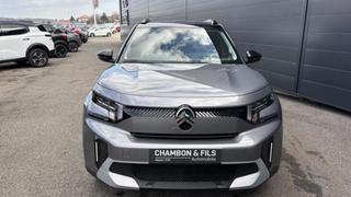Citroen C3 Aircross  - photo 1