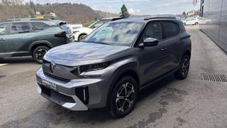 Citroen C3 Aircross  - photo 2