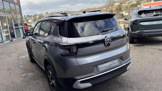 Citroen C3 Aircross  - photo 3