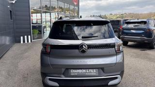 Citroen C3 Aircross  - photo 4