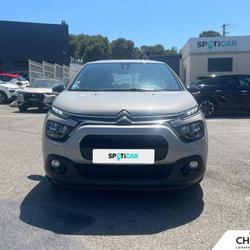 Citroen C3 C3 PureTech 83 S&S BVM5 Feel Pack Antibes