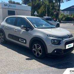 Citroen C3 C3 PureTech 83 S&S BVM5 Feel Pack Antibes