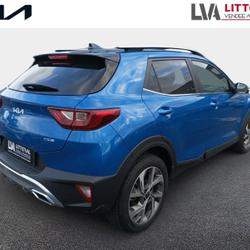 Kia Stonic 1.0 T-GDi 120ch MHEV GT Line Premium Challans
