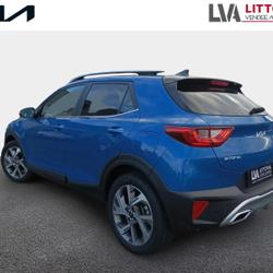 Kia Stonic 1.0 T-GDi 120ch MHEV GT Line Premium Challans