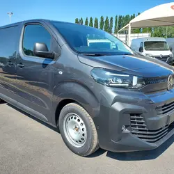 Citroen Jumpy M 2.2 DIESEL 180CH AUTOMATIQUE 2 PORTES LAT occasion - Clermont - photo 2/12