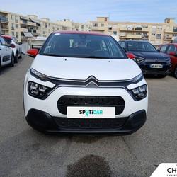 Citroen C3 C3 PureTech 83 S&S BVM5 Feel Nice