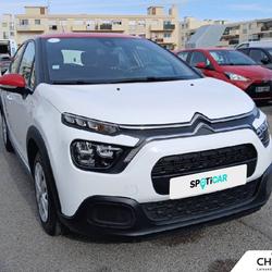 Citroen C3 C3 PureTech 83 S&S BVM5 Feel Nice