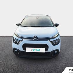 Citroen C3 C3 PureTech 110 S&S EAT6 Shine Nice