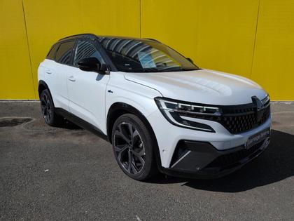 Renault Austral - 1.2 E-TECH FULL HYBRID 200CH TECHNO ESPRIT ALPINE - 24 - 27 990 €