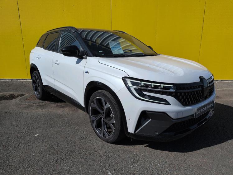 Renault Austral  - 27 990 €