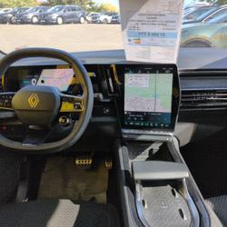 Renault Austral 1.2 E-TECH FULL HYBRID 200CH TECHNO ESPRIT ALPINE - 24 occasion - Saint-Georges-sur-Loire - photo 2/20