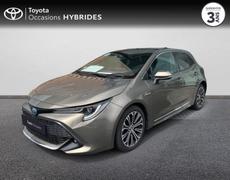 Toyota Corolla Cholet