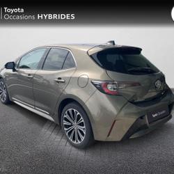 Toyota Corolla 122h Design Cholet