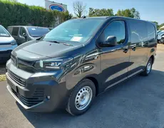Citroen Jumpy Clermont