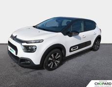 Citroen C3 Nice