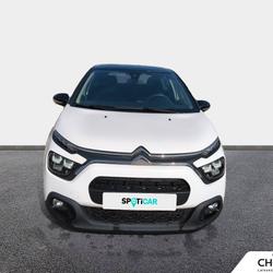 Citroen C3 C3 PureTech 110 S&S EAT6 Shine Nice