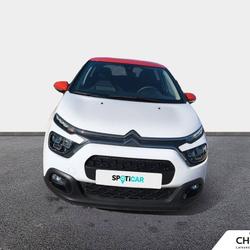Citroen C3 C3 PureTech 110 S&S EAT6 Shine Nice