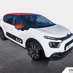 Citroen C3 C3 PureTech 110 S&S EAT6 Shine Nice