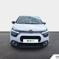 Citroen C3 C3 PureTech 83 S&S BVM5 C-Series Nice