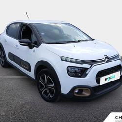 Citroen C3 C3 PureTech 83 S&S BVM5 C-Series Nice