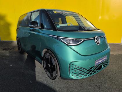 Volkswagen ID Buzz - 204CH PRO 77 KWH - 37 995 €