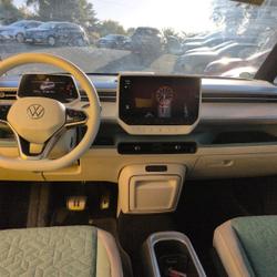 Volkswagen ID Buzz 204CH PRO 77 KWH occasion - Saint-Georges-sur-Loire - photo 2/14
