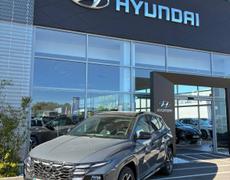 Hyundai Tucson Toulouse