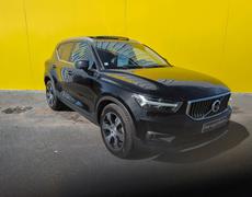 Volvo XC40 - D3 ADBLUE 150CH INSCRIPTION LUXE GEARTRONIC 8 - 26 790 €