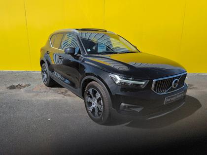 Volvo XC40 - D3 ADBLUE 150CH INSCRIPTION LUXE GEARTRONIC 8 - 26 790 €