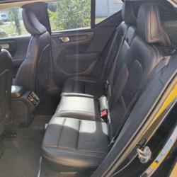Volvo XC40 D3 ADBLUE 150CH INSCRIPTION LUXE GEARTRONIC 8 occasion - Saint-Georges-sur-Loire - photo 3/17
