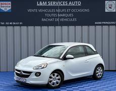Opel Adam Prinquiau