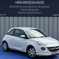 Opel Adam 1.2 Twinport 70 ch Prinquiau