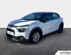 Citroen C3 Societe